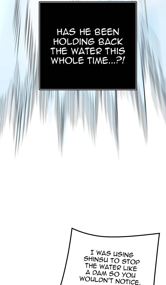 Tower of God Chapter 488 - Page 85