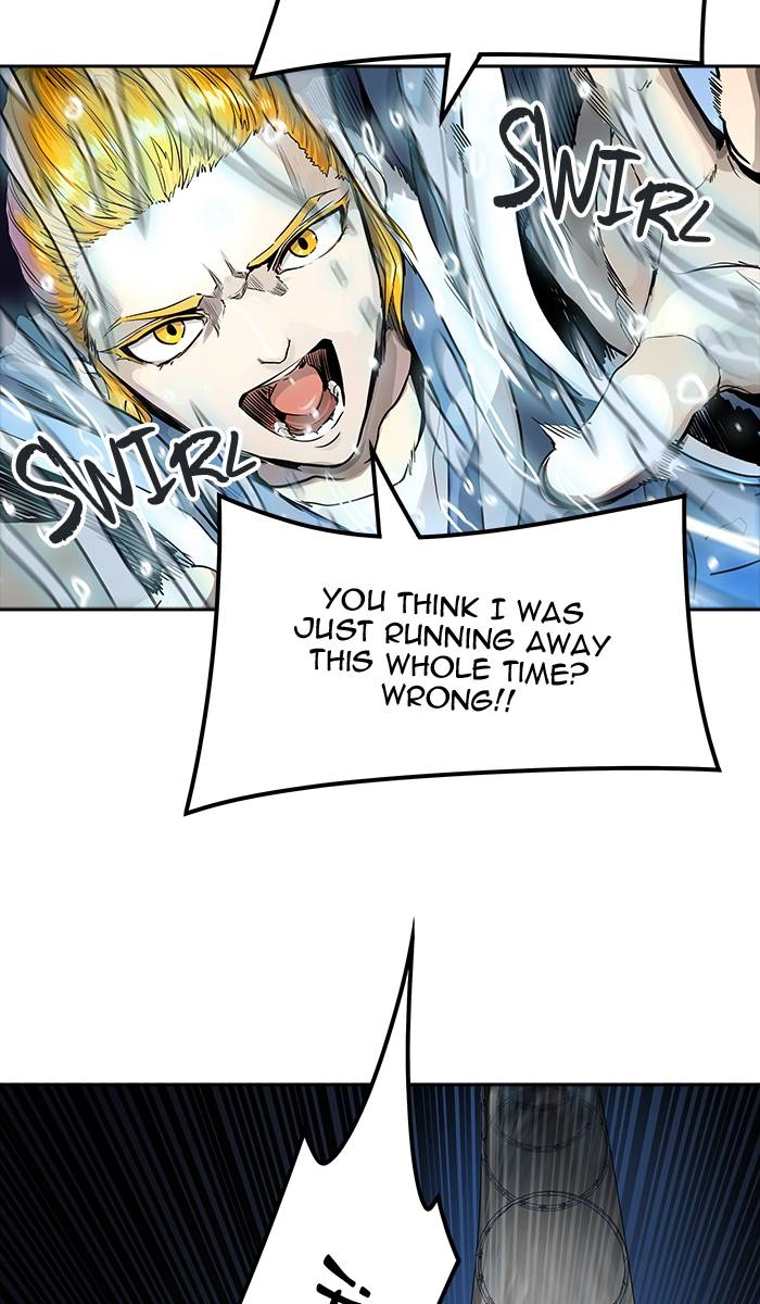 Tower of God Chapter 488 - Page 86