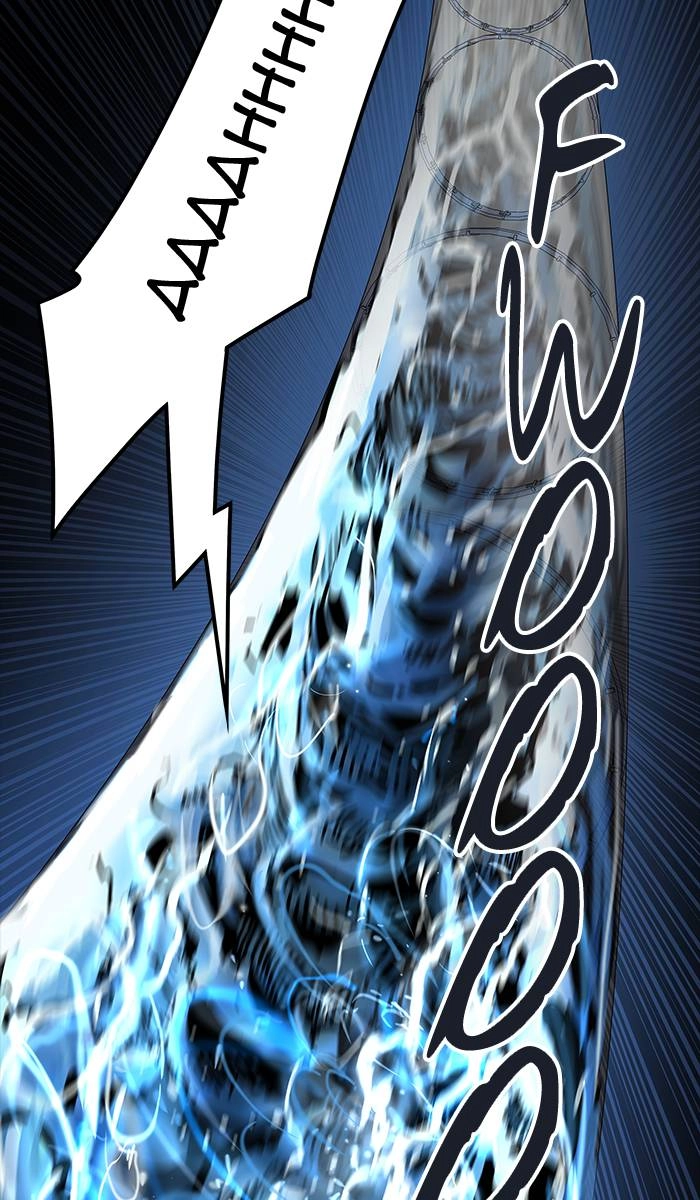 Tower of God Chapter 488 - Page 87
