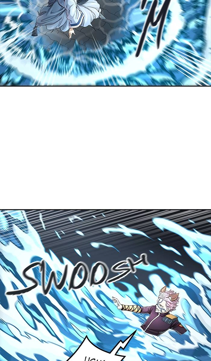 Tower of God Chapter 488 - Page 91