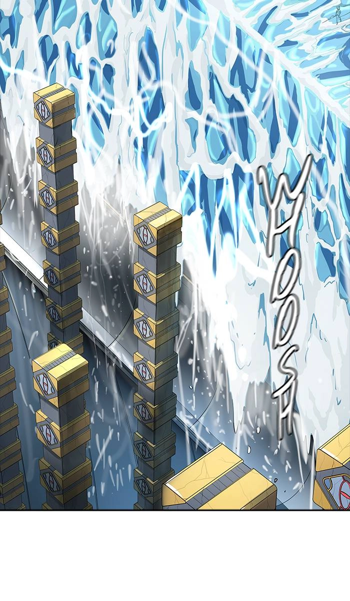 Tower of God Chapter 488 - Page 94