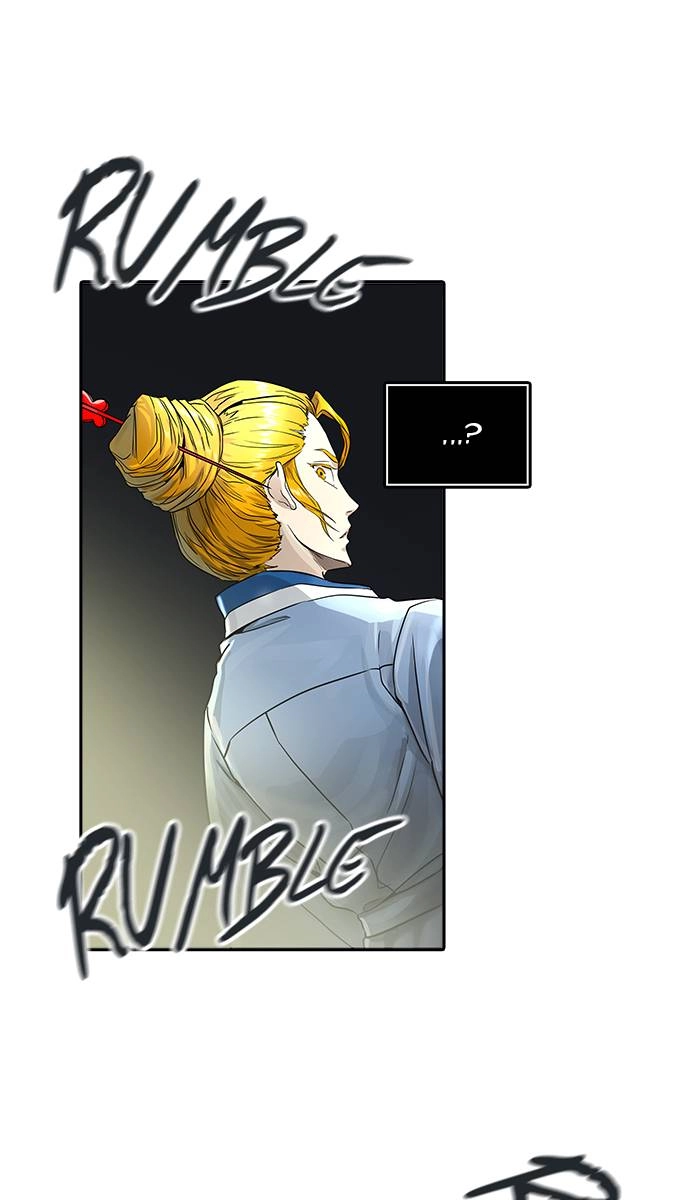 Tower of God Chapter 488 - Page 95