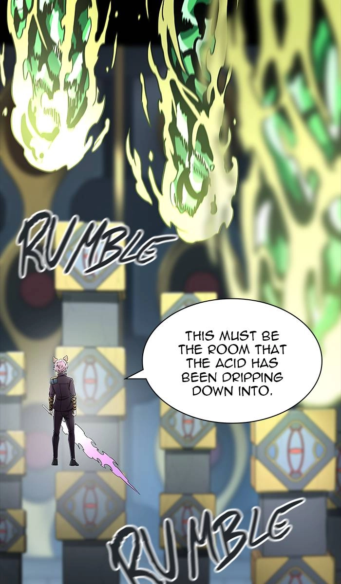 Tower of God Chapter 488 - Page 97