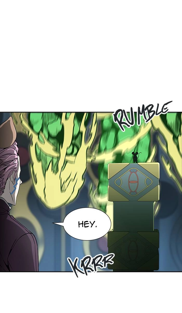 Tower of God Chapter 488 - Page 100