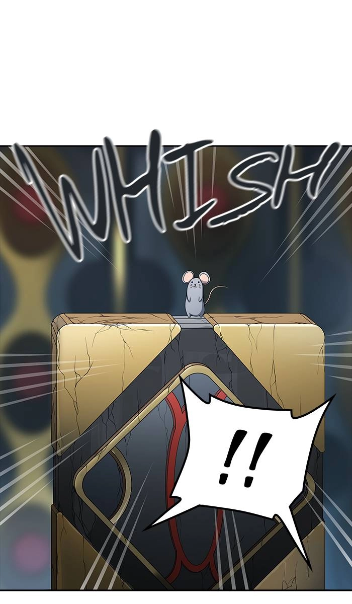 Tower of God Chapter 488 - Page 101
