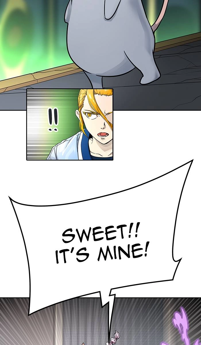 Tower of God Chapter 488 - Page 103
