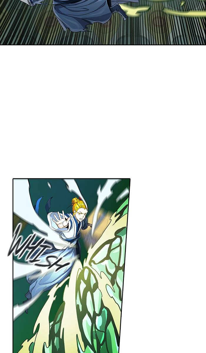 Tower of God Chapter 488 - Page 106