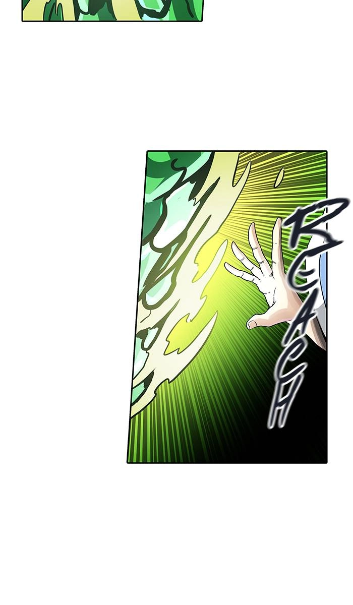 Tower of God Chapter 488 - Page 107