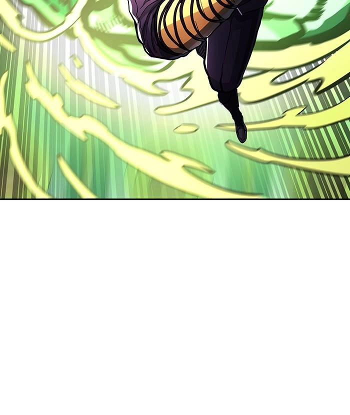 Tower of God Chapter 488 - Page 110