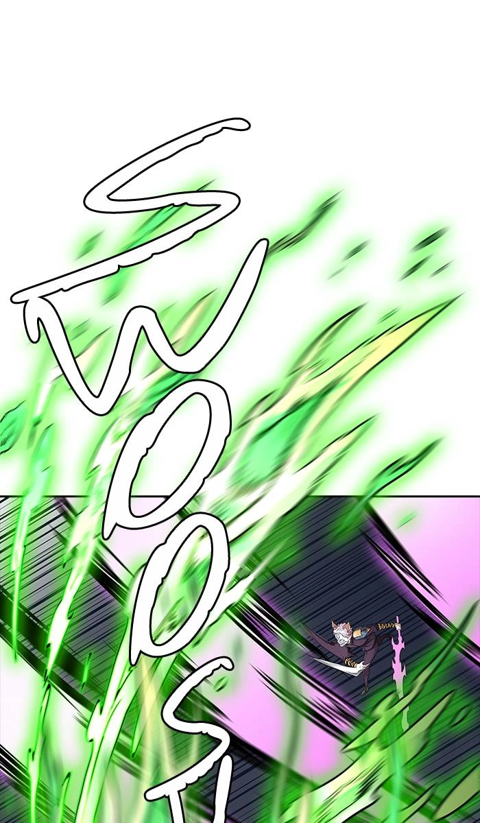 Tower of God Chapter 488 - Page 111