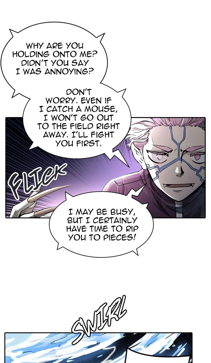 Tower of God Chapter 488 - Page 114