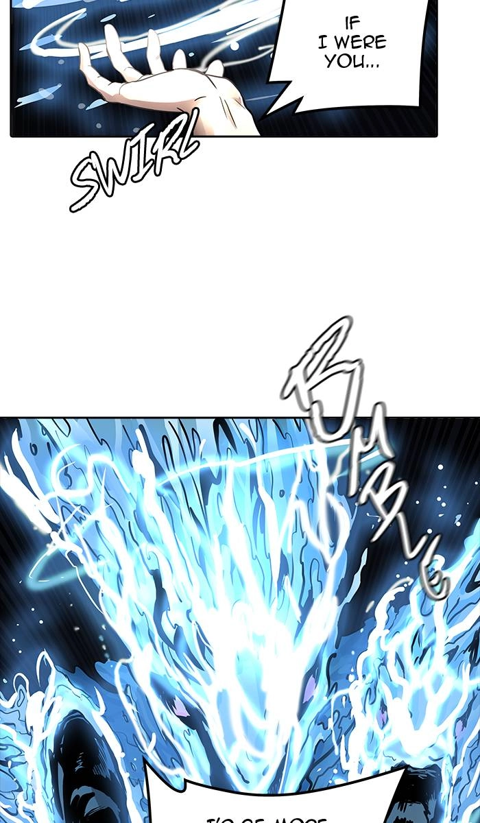 Tower of God Chapter 488 - Page 115