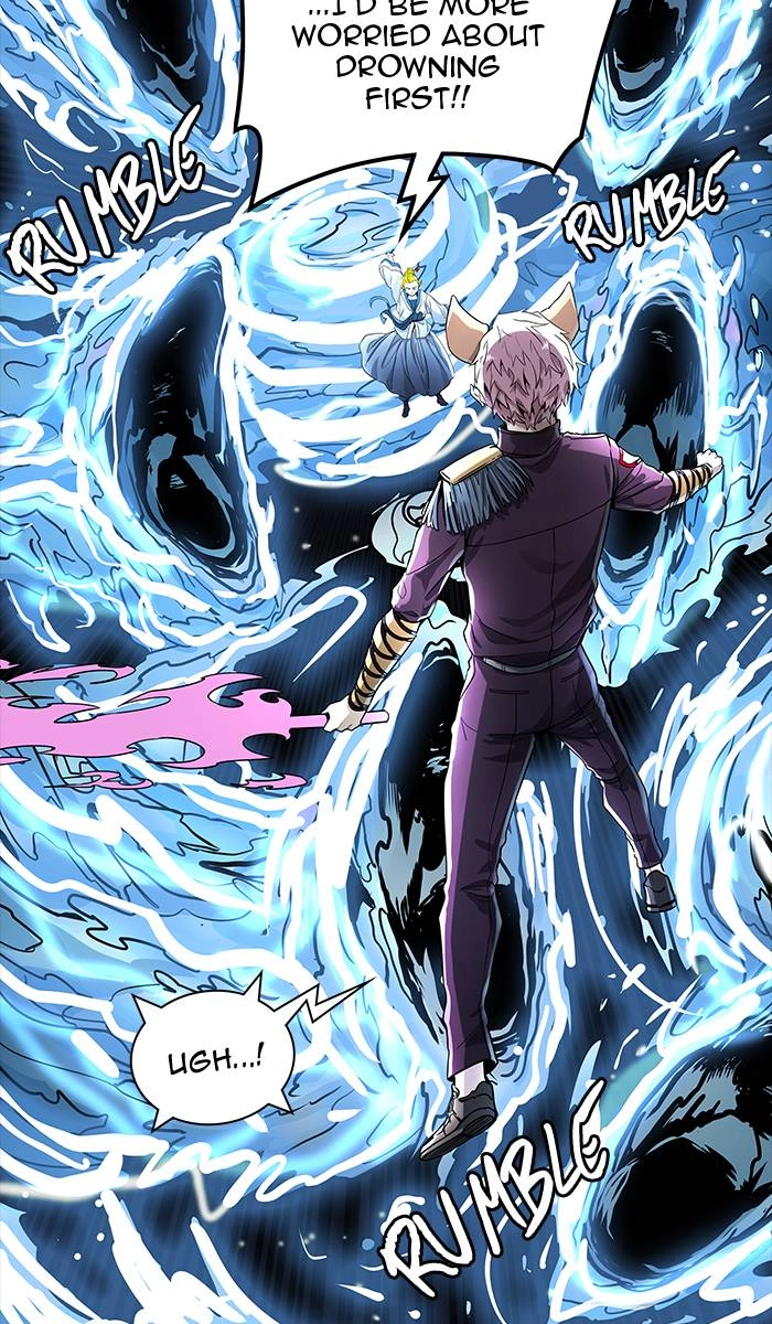 Tower of God Chapter 488 - Page 116