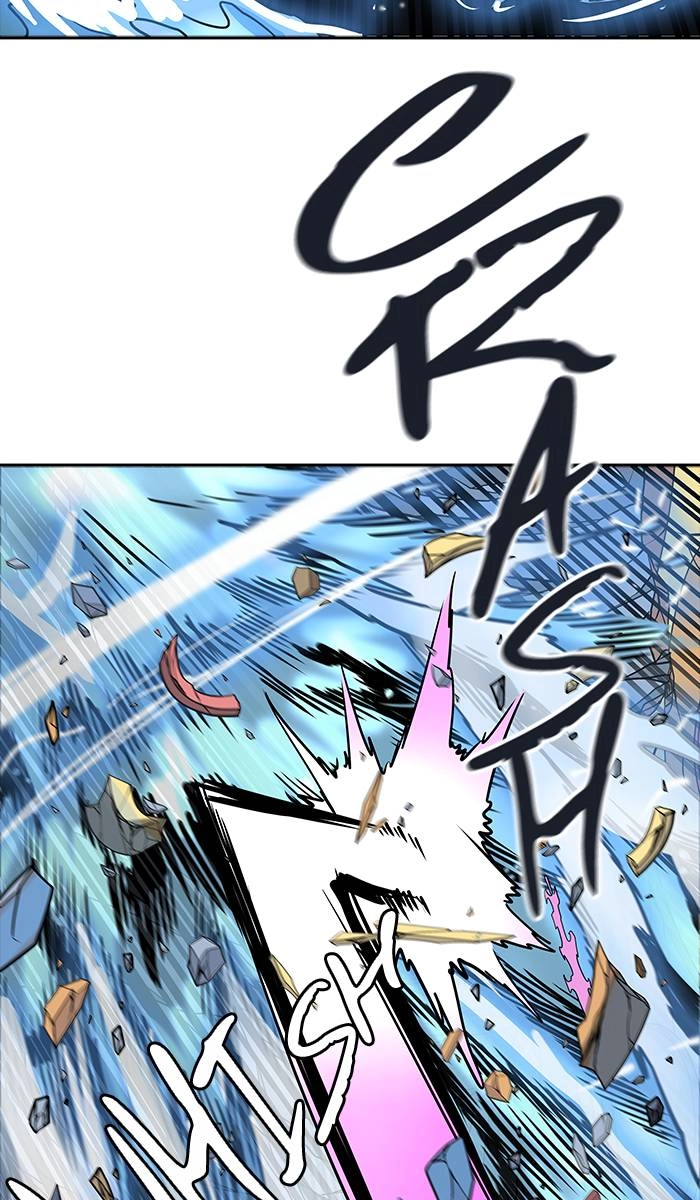 Tower of God Chapter 488 - Page 117