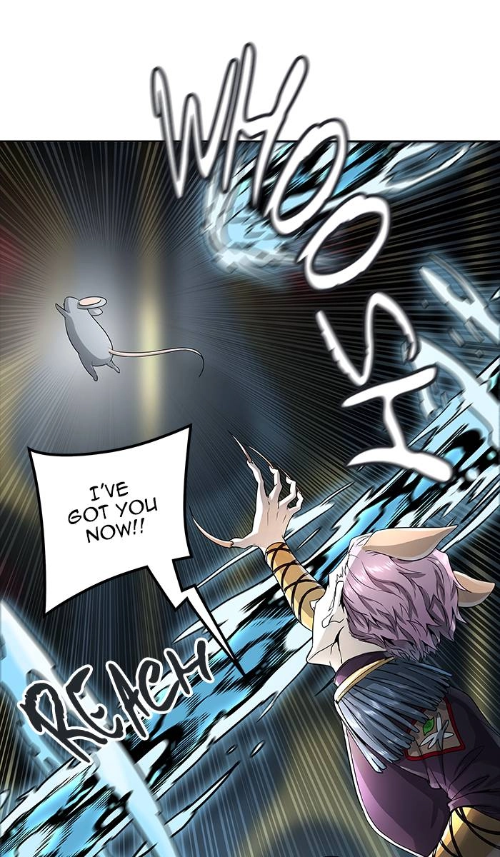 Tower of God Chapter 488 - Page 119