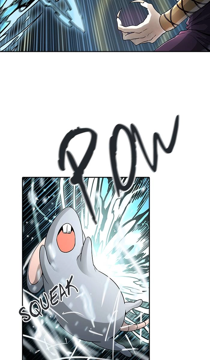 Tower of God Chapter 488 - Page 120