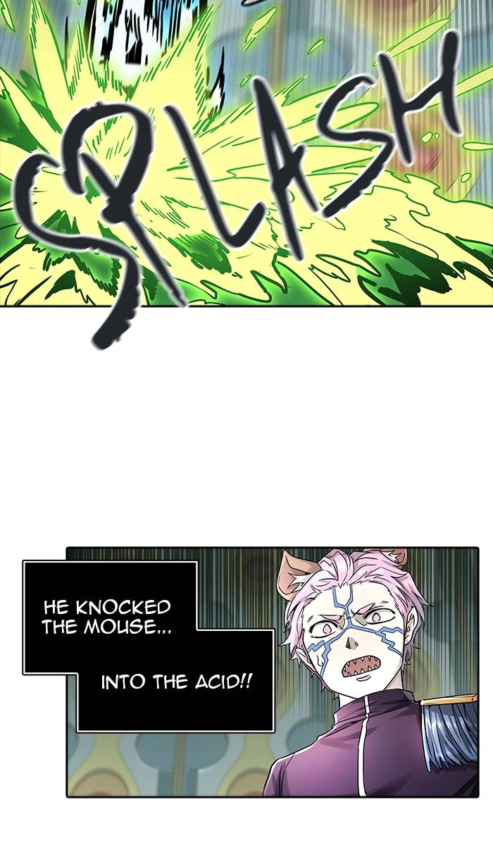 Tower of God Chapter 488 - Page 123