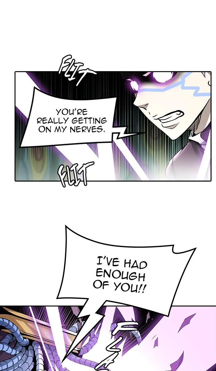 Tower of God Chapter 488 - Page 128