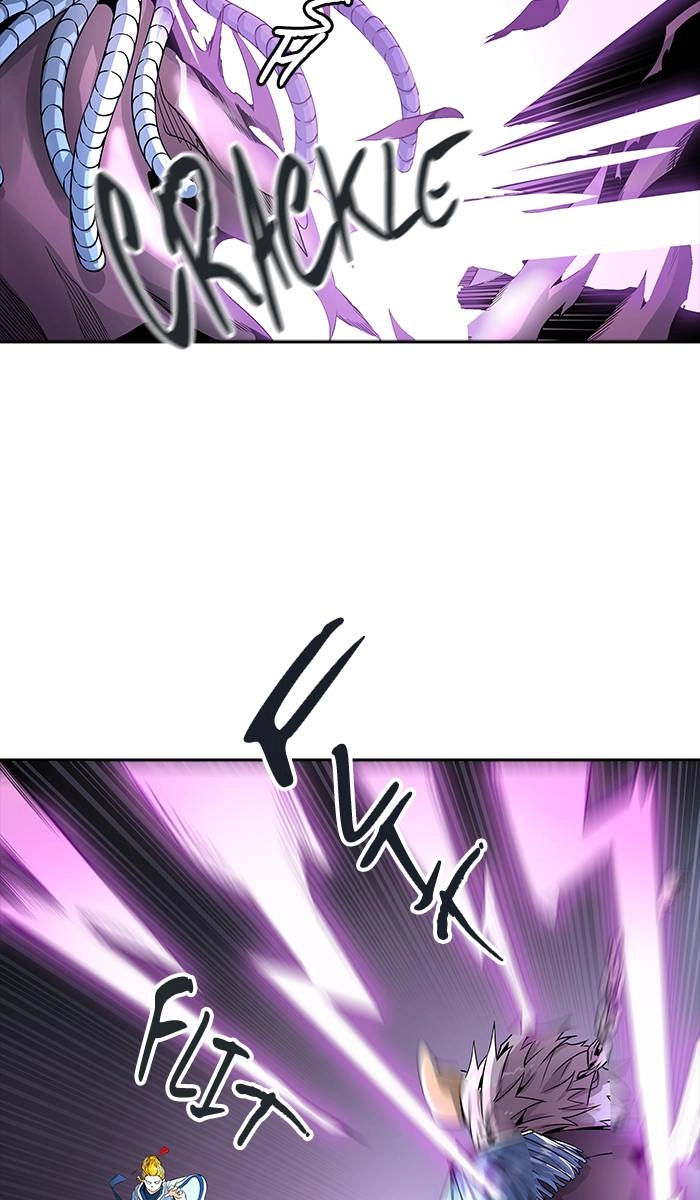 Tower of God Chapter 488 - Page 129