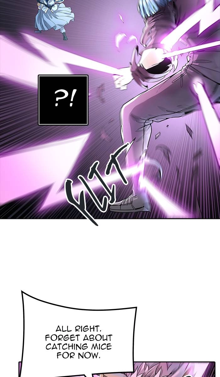 Tower of God Chapter 488 - Page 130