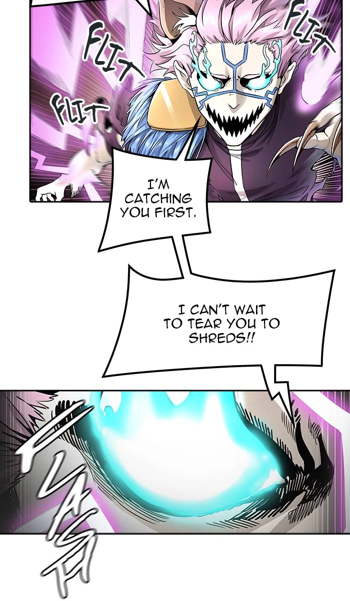 Tower of God Chapter 488 - Page 131