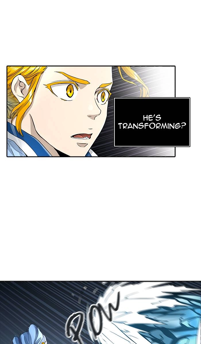 Tower of God Chapter 488 - Page 132