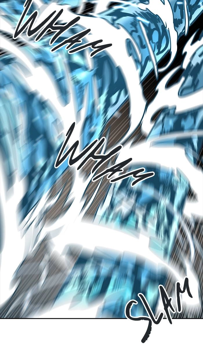 Tower of God Chapter 488 - Page 134