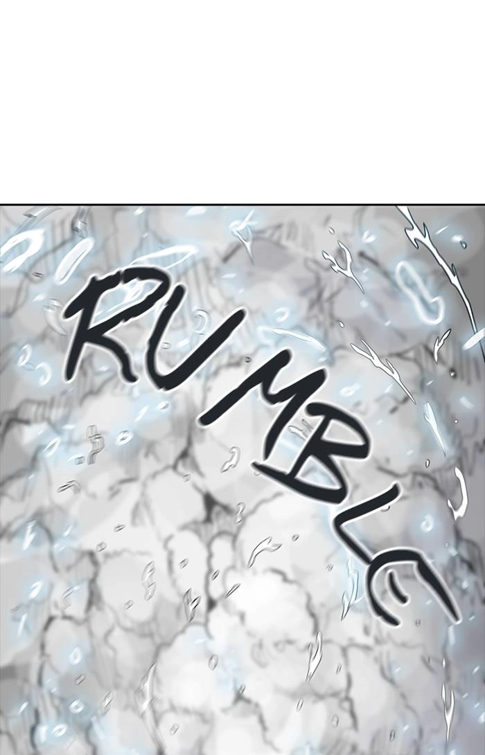 Tower of God Chapter 488 - Page 135