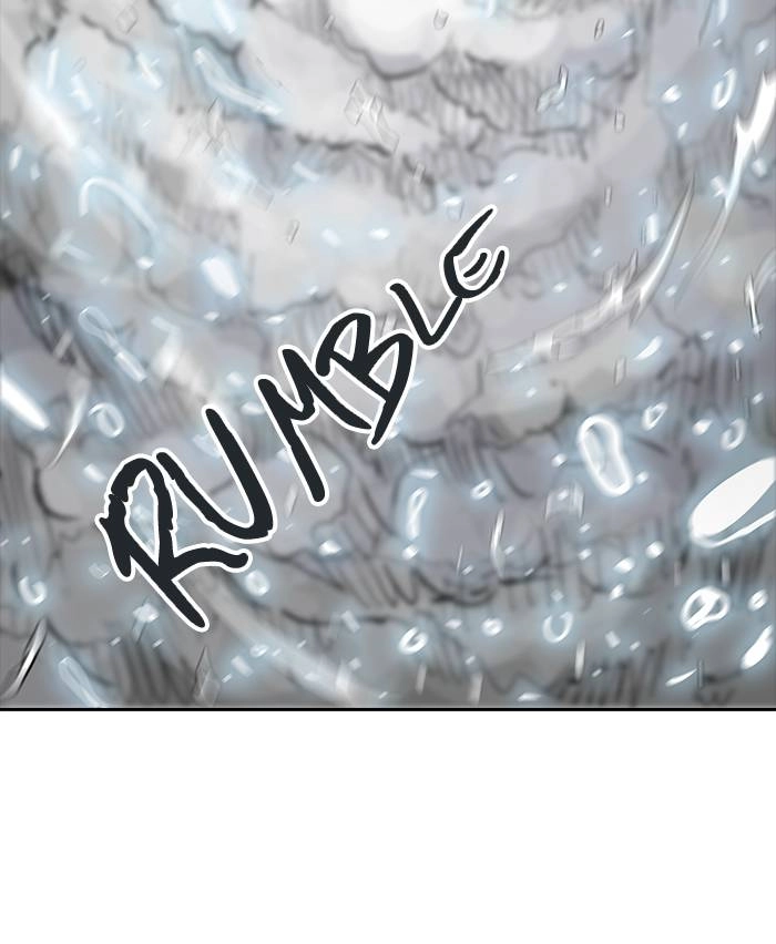 Tower of God Chapter 488 - Page 136