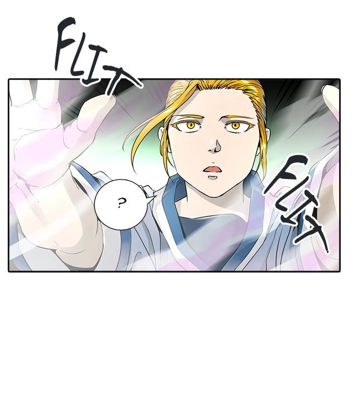 Tower of God Chapter 488 - Page 137