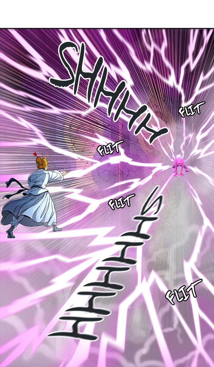 Tower of God Chapter 488 - Page 139