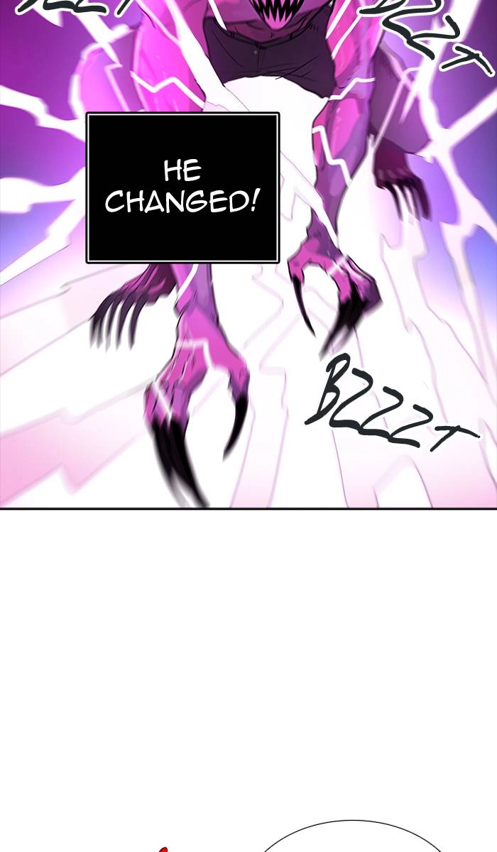 Tower of God Chapter 488 - Page 141