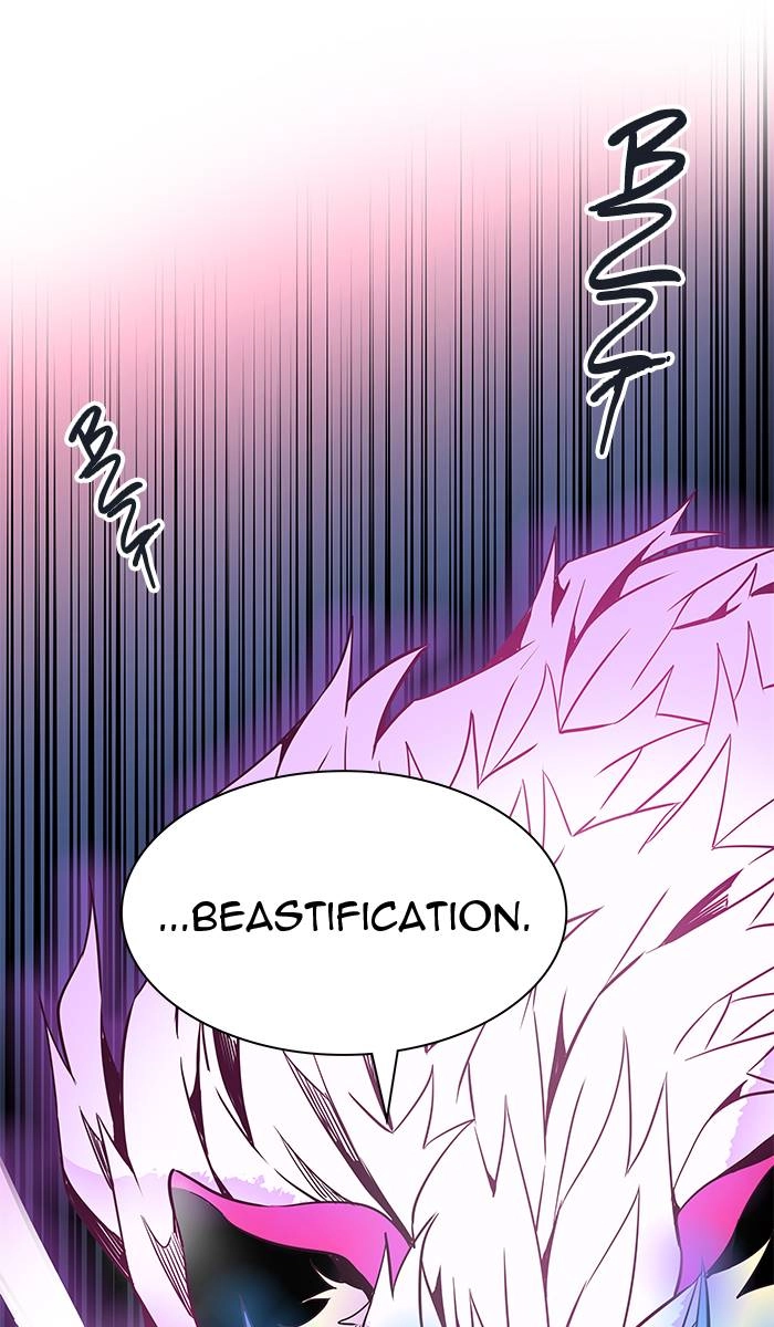 Tower of God Chapter 488 - Page 143
