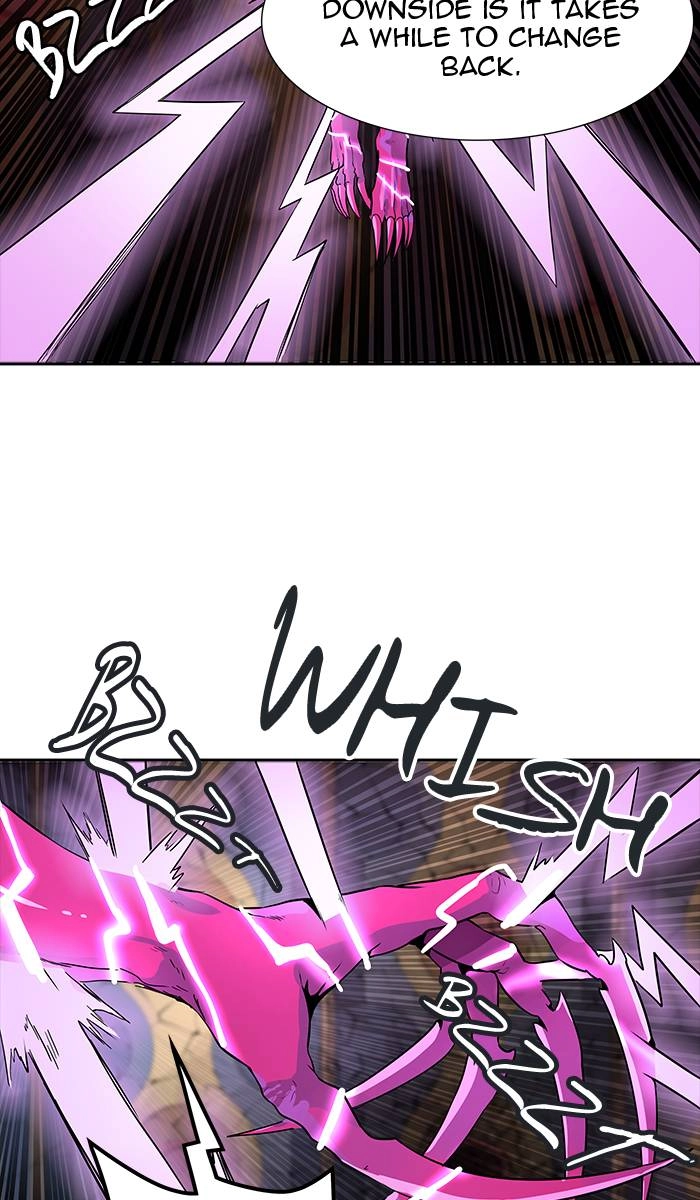 Tower of God Chapter 488 - Page 147