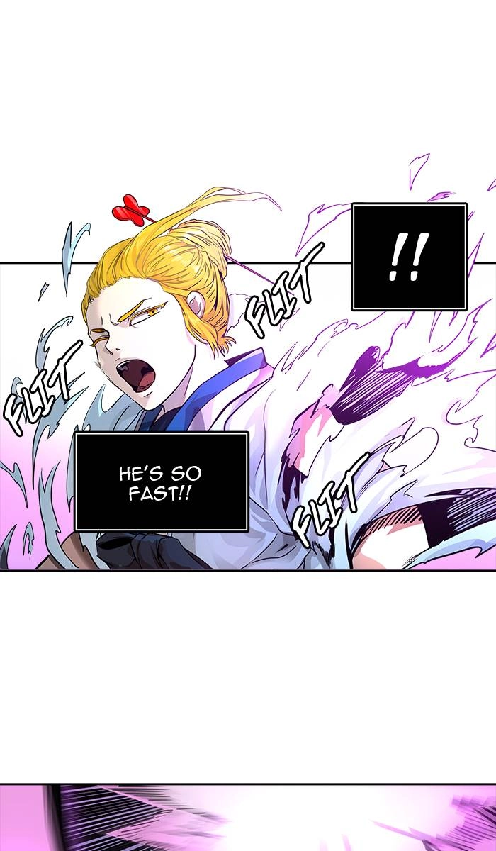 Tower of God Chapter 488 - Page 152