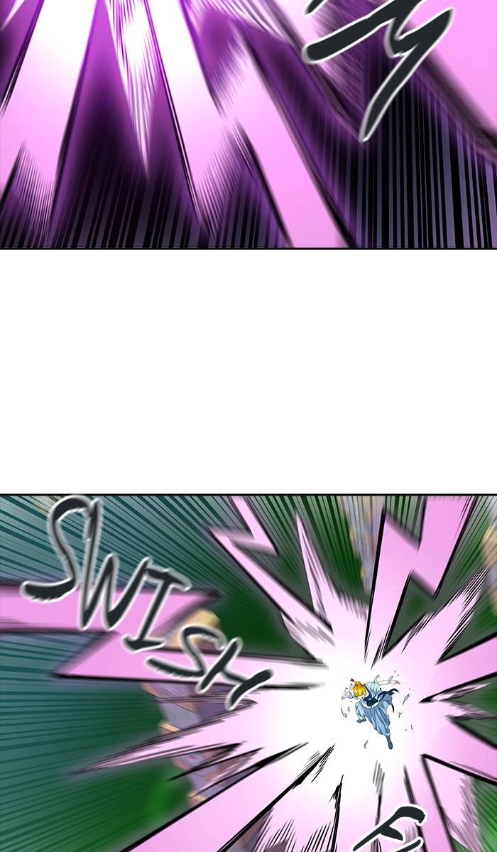 Tower of God Chapter 488 - Page 154