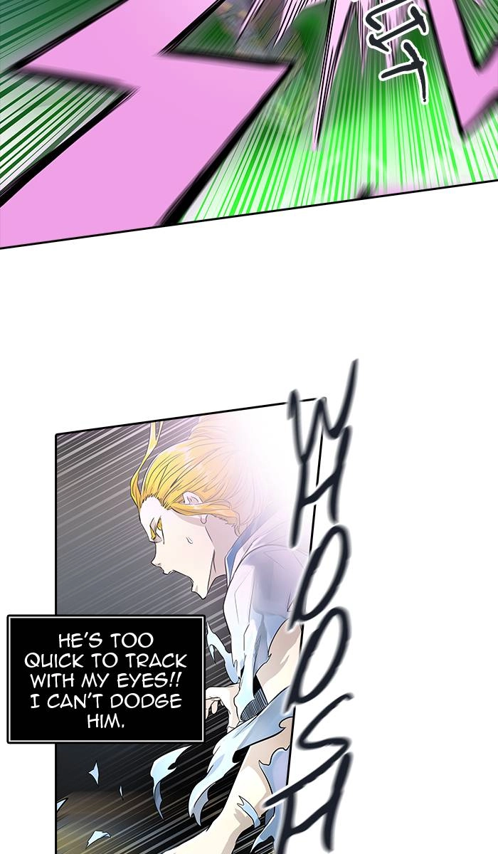 Tower of God Chapter 488 - Page 155