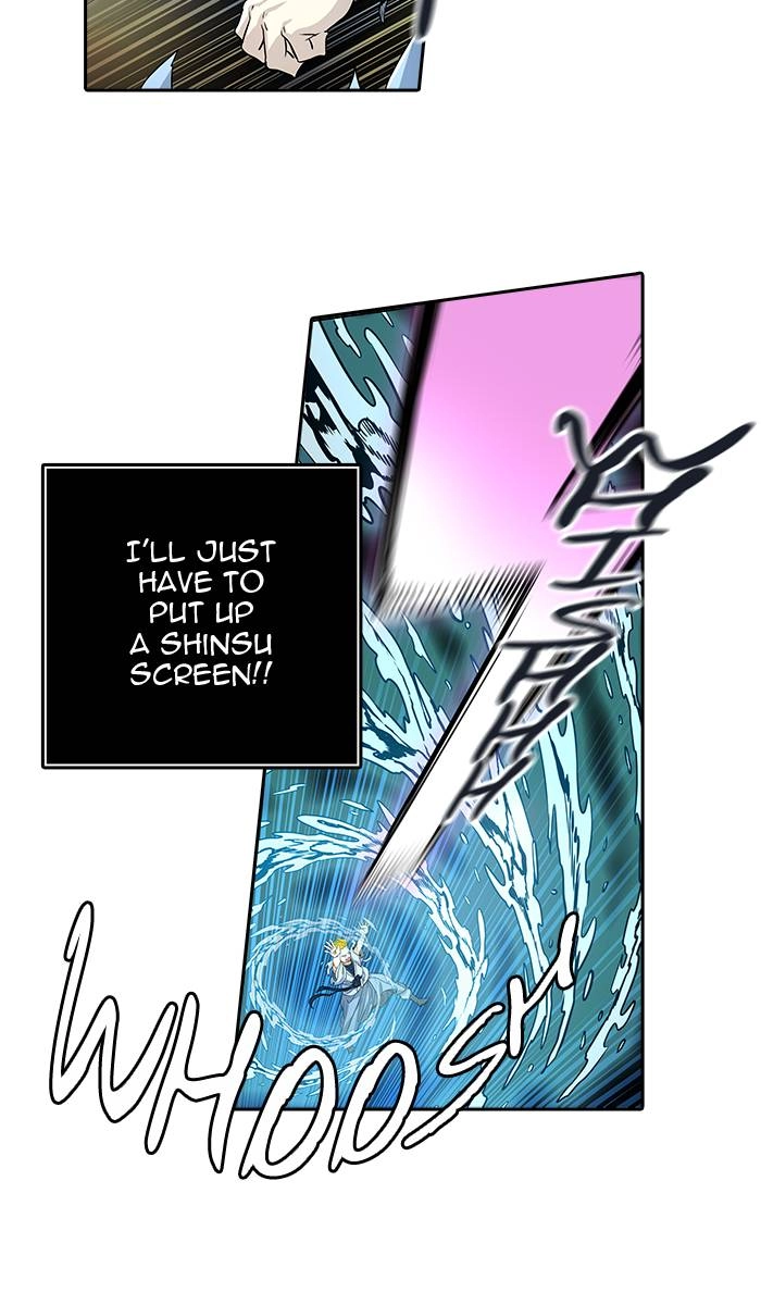 Tower of God Chapter 488 - Page 156