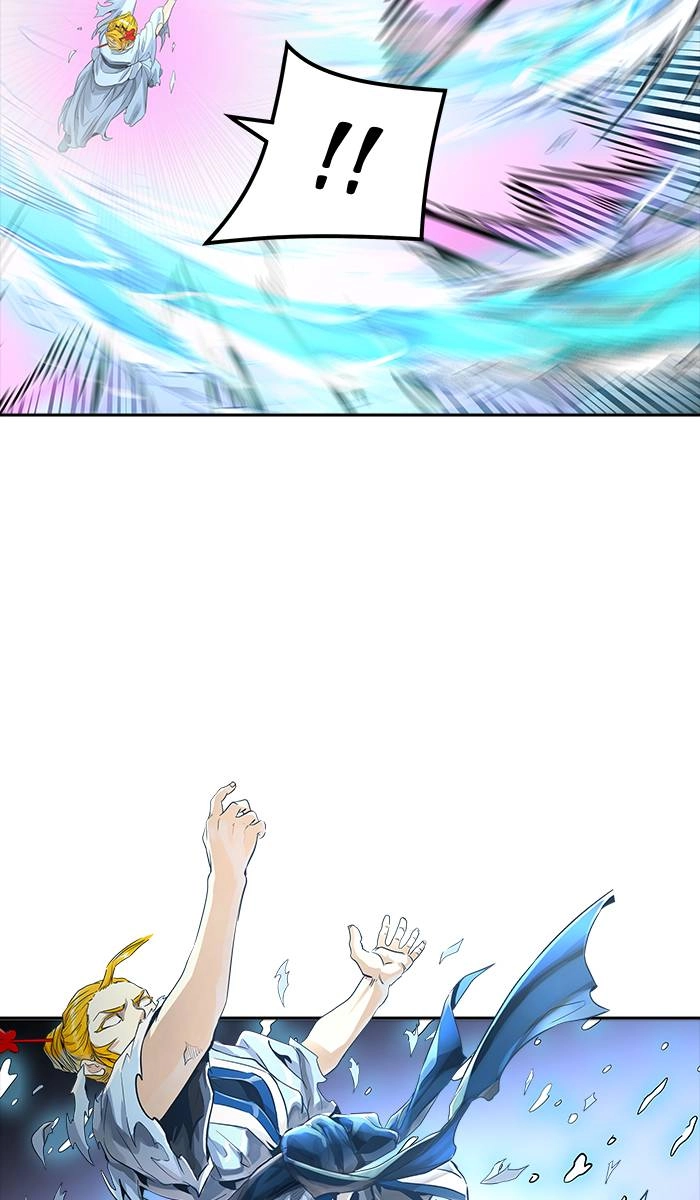 Tower of God Chapter 488 - Page 158