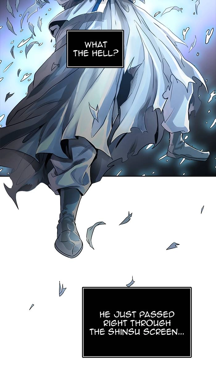 Tower of God Chapter 488 - Page 159