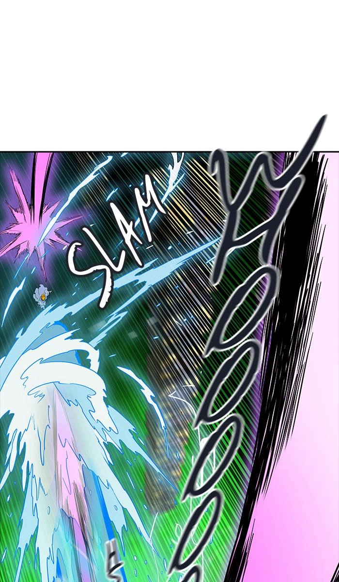Tower of God Chapter 488 - Page 160