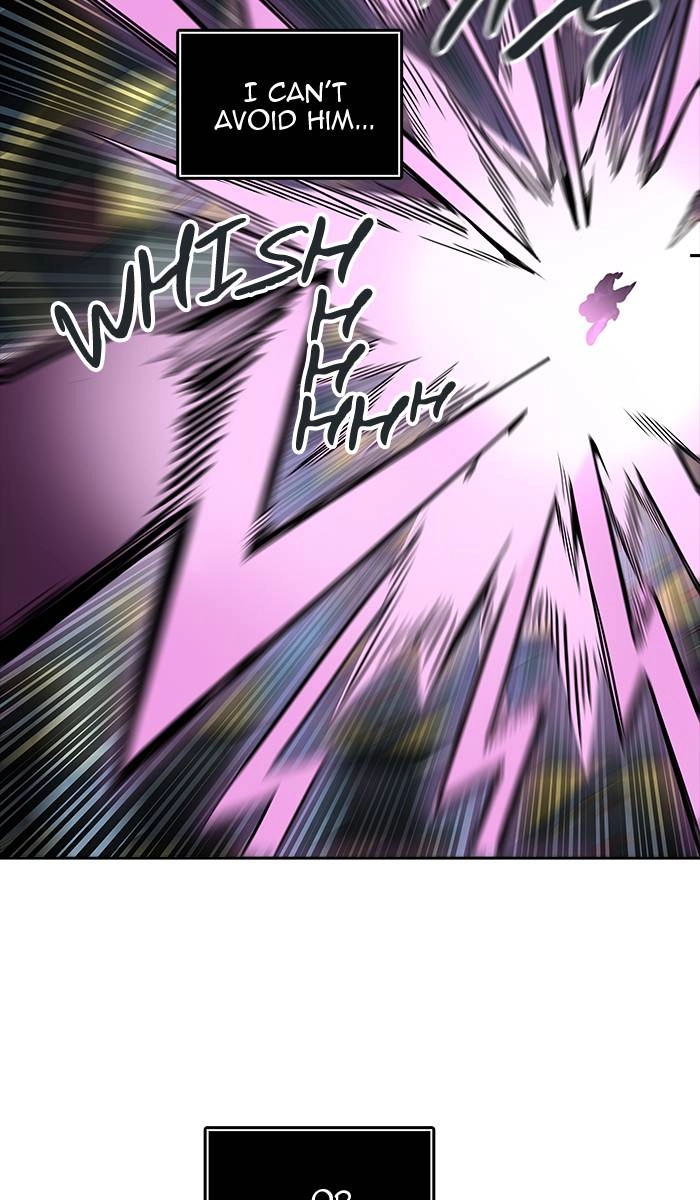 Tower of God Chapter 488 - Page 162