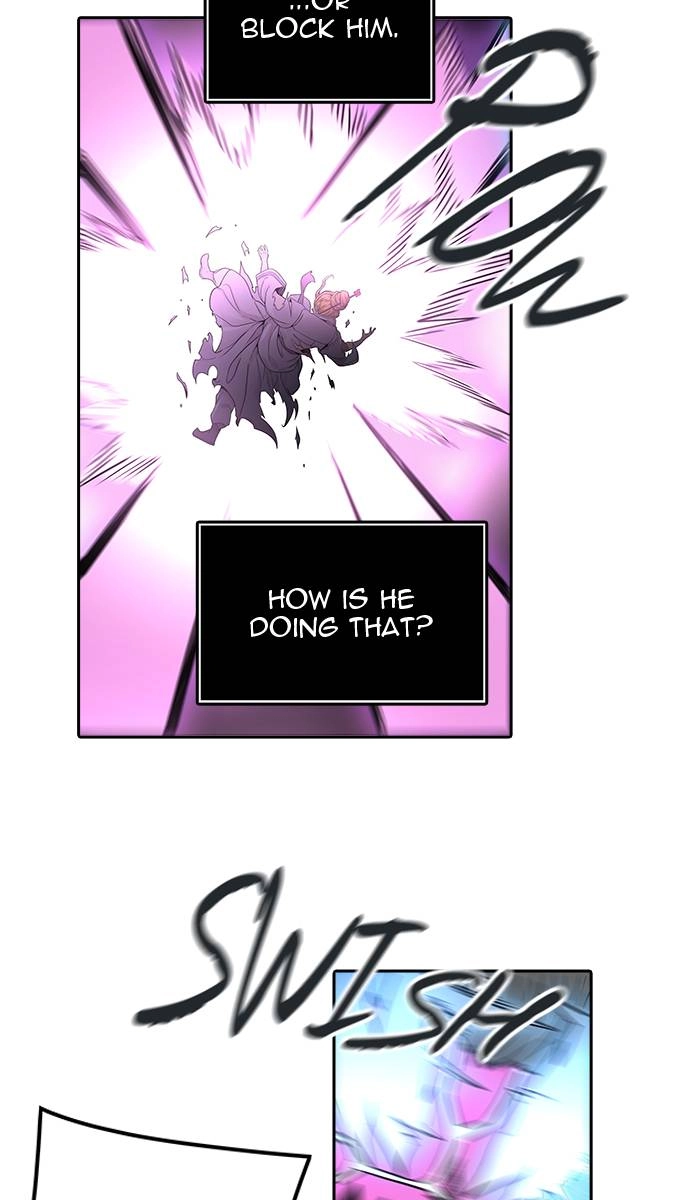Tower of God Chapter 488 - Page 163