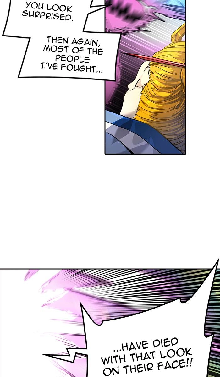 Tower of God Chapter 488 - Page 164