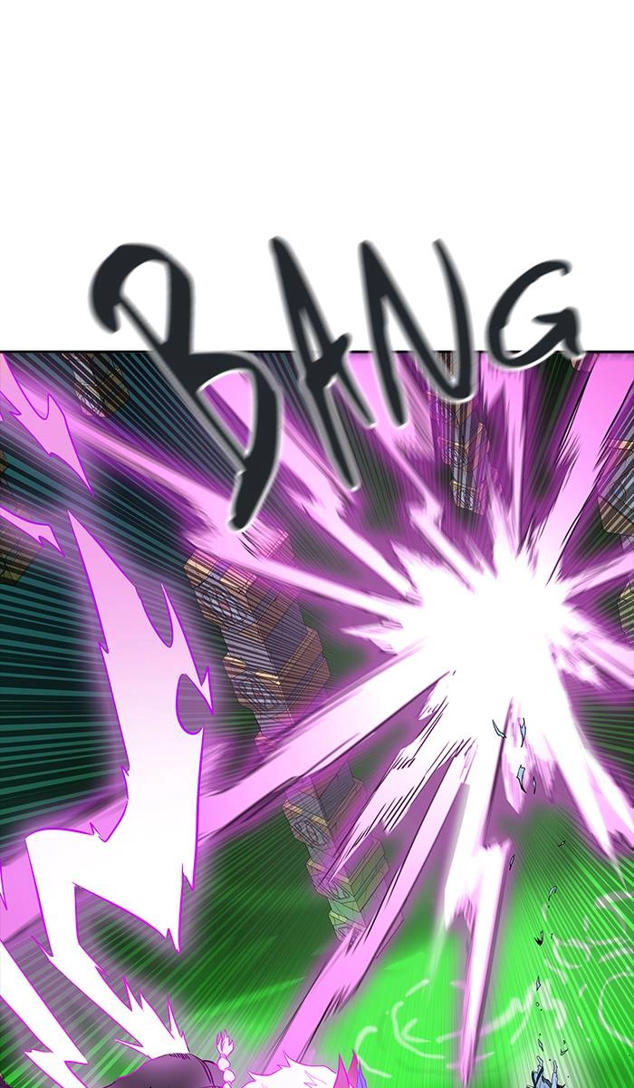 Tower of God Chapter 488 - Page 168