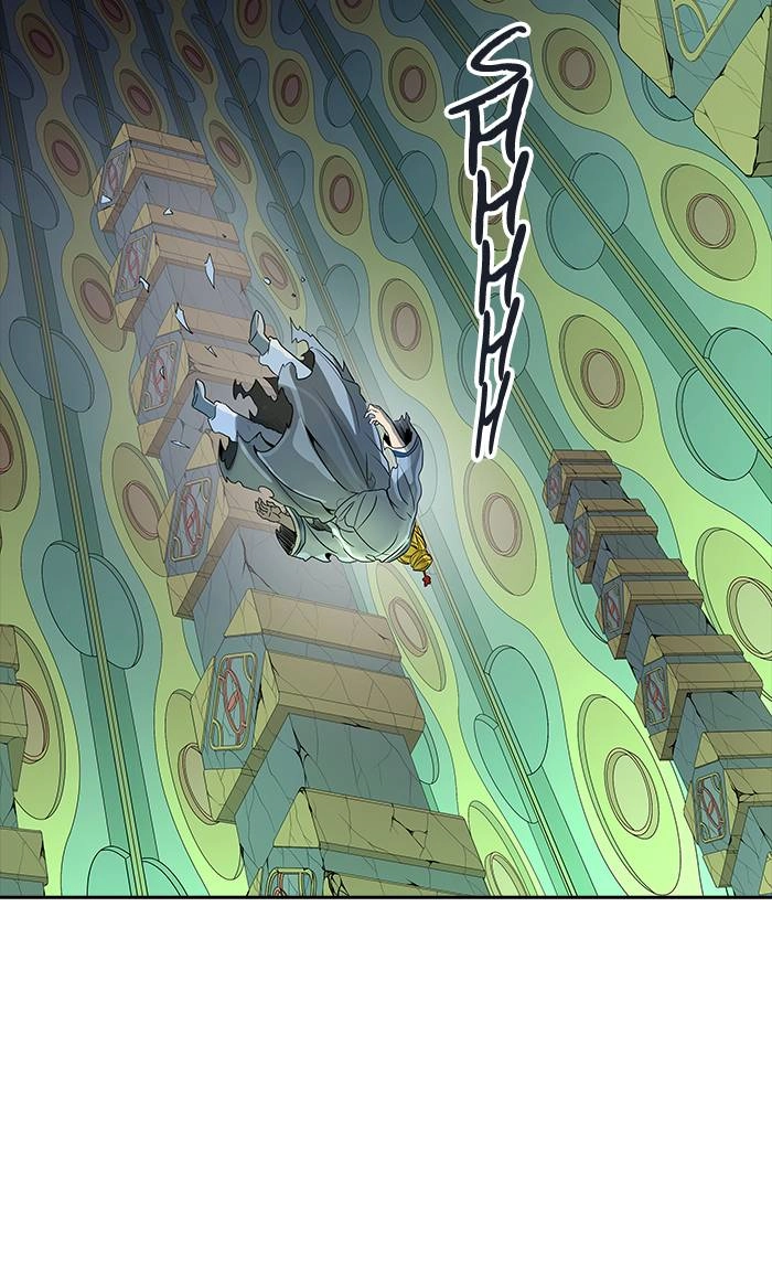 Tower of God Chapter 488 - Page 170