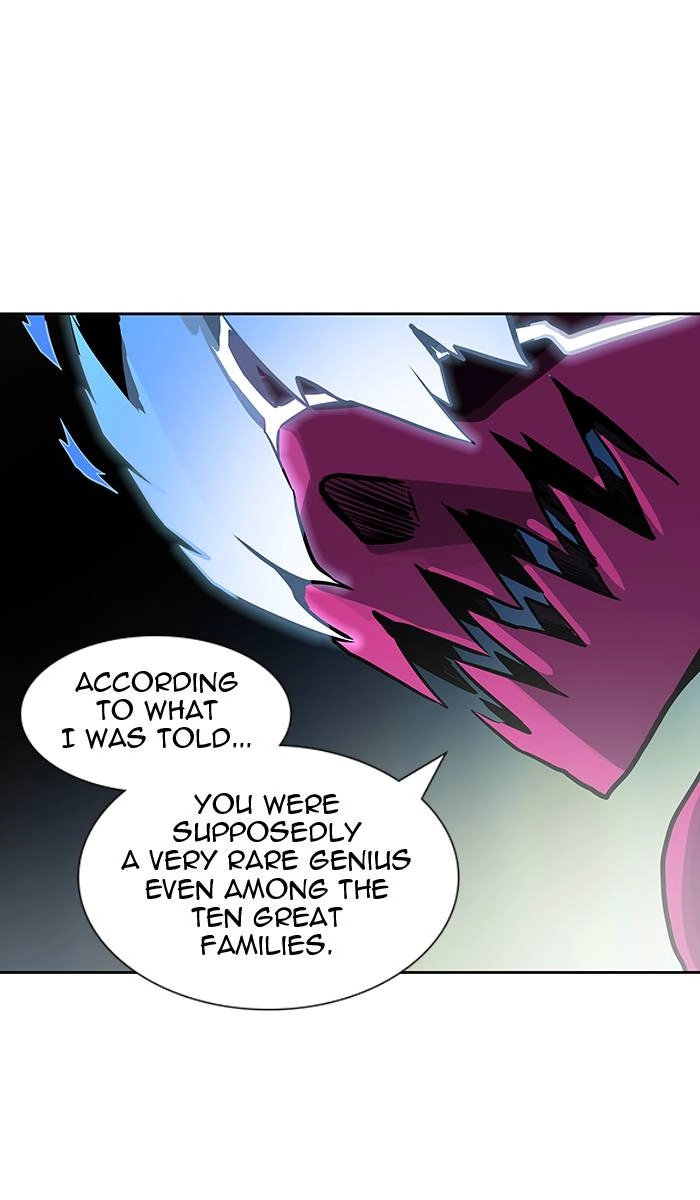 Tower of God Chapter 488 - Page 171