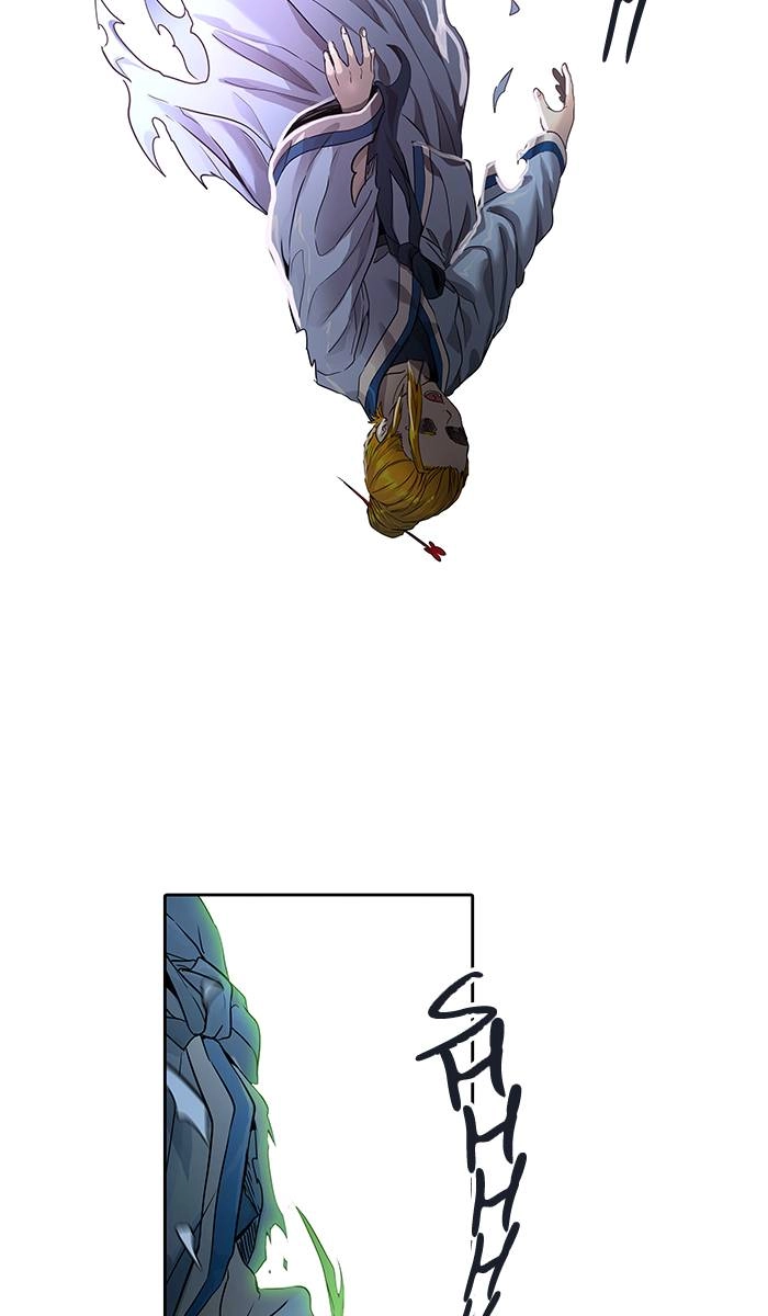 Tower of God Chapter 488 - Page 173