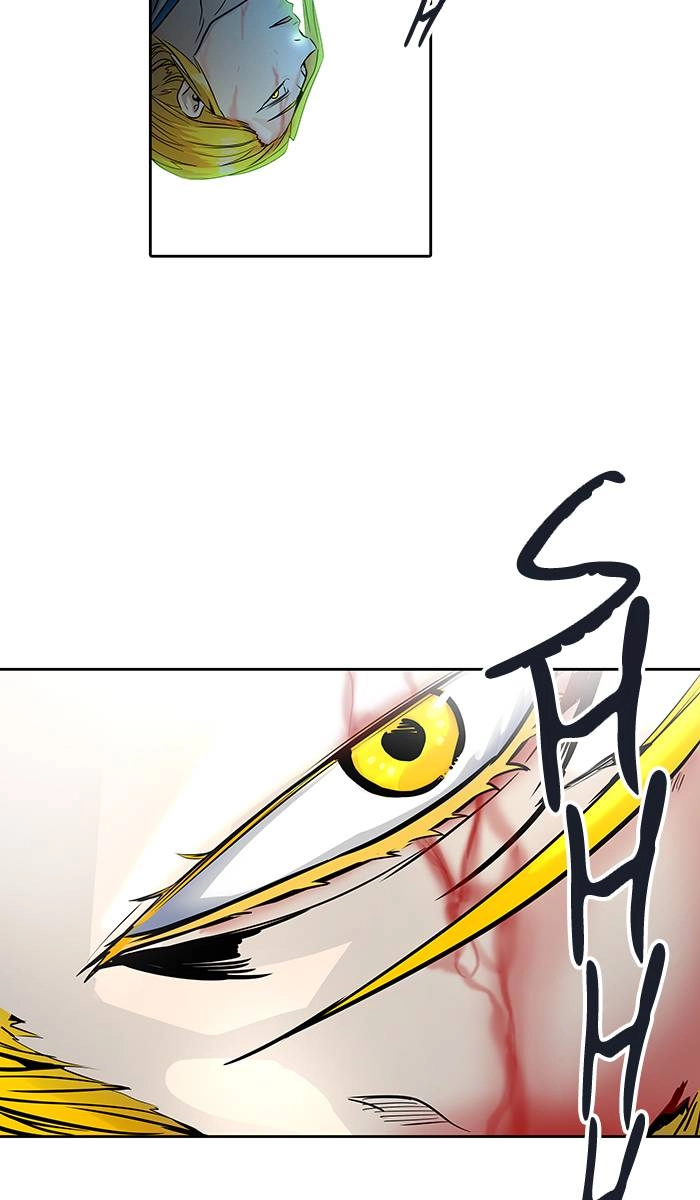 Tower of God Chapter 488 - Page 174