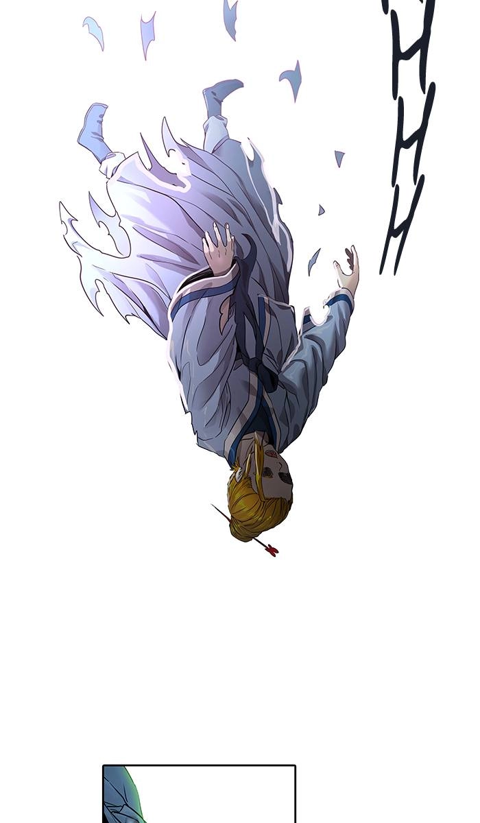 Tower of God Chapter 489 - Page 3